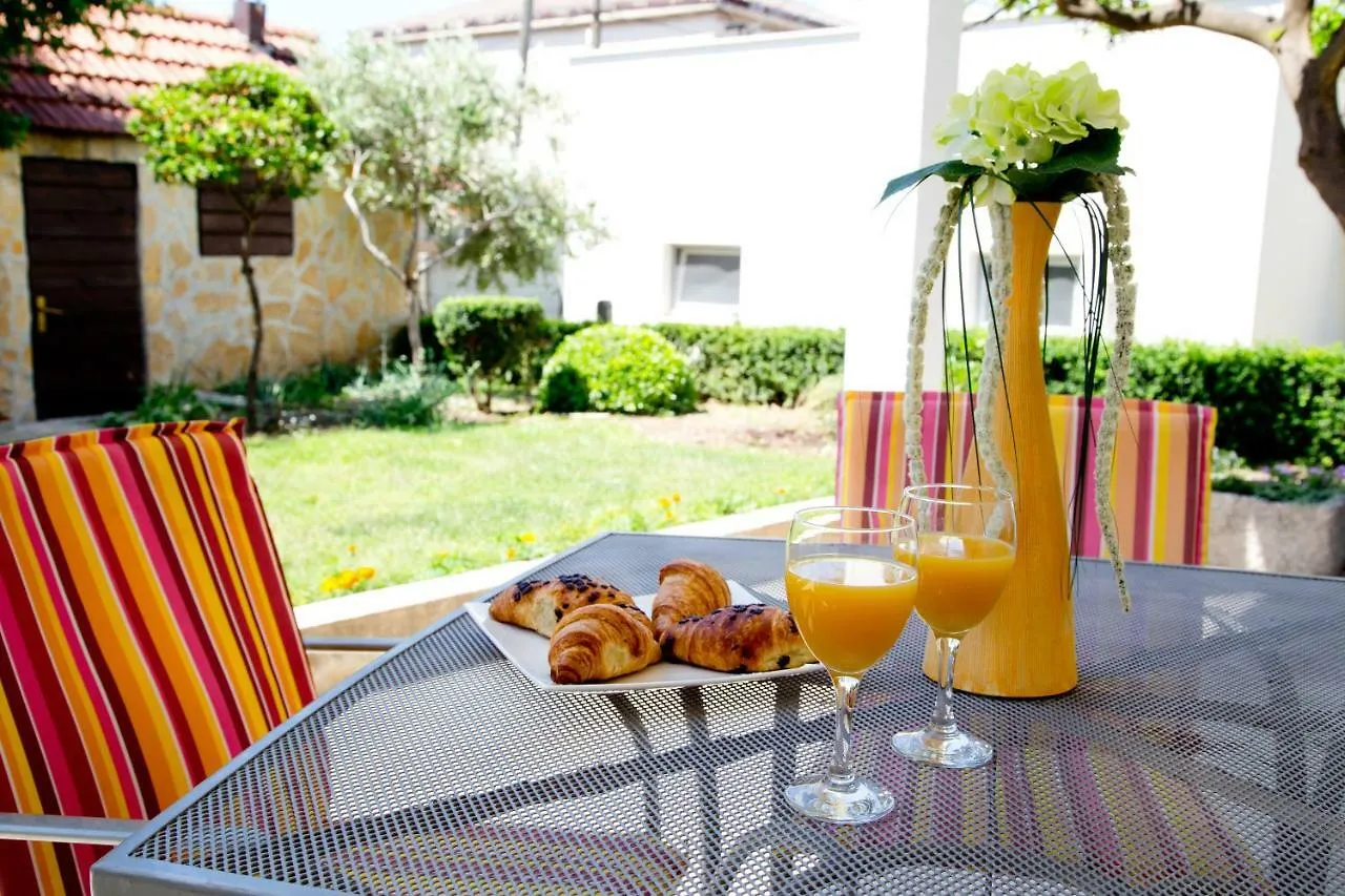 Apartament Apartman Topic Kaštela