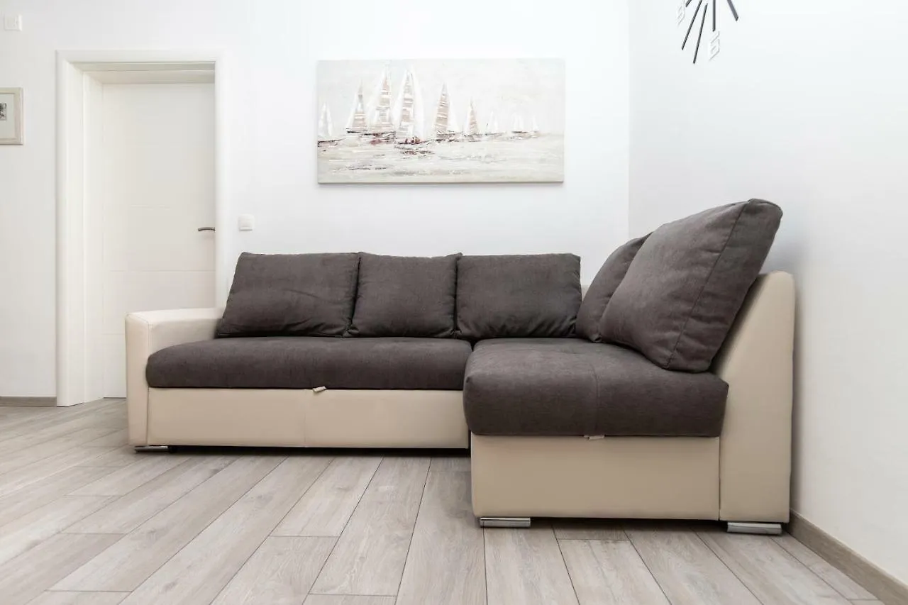 Apartament Apartman Topic Kaštela
