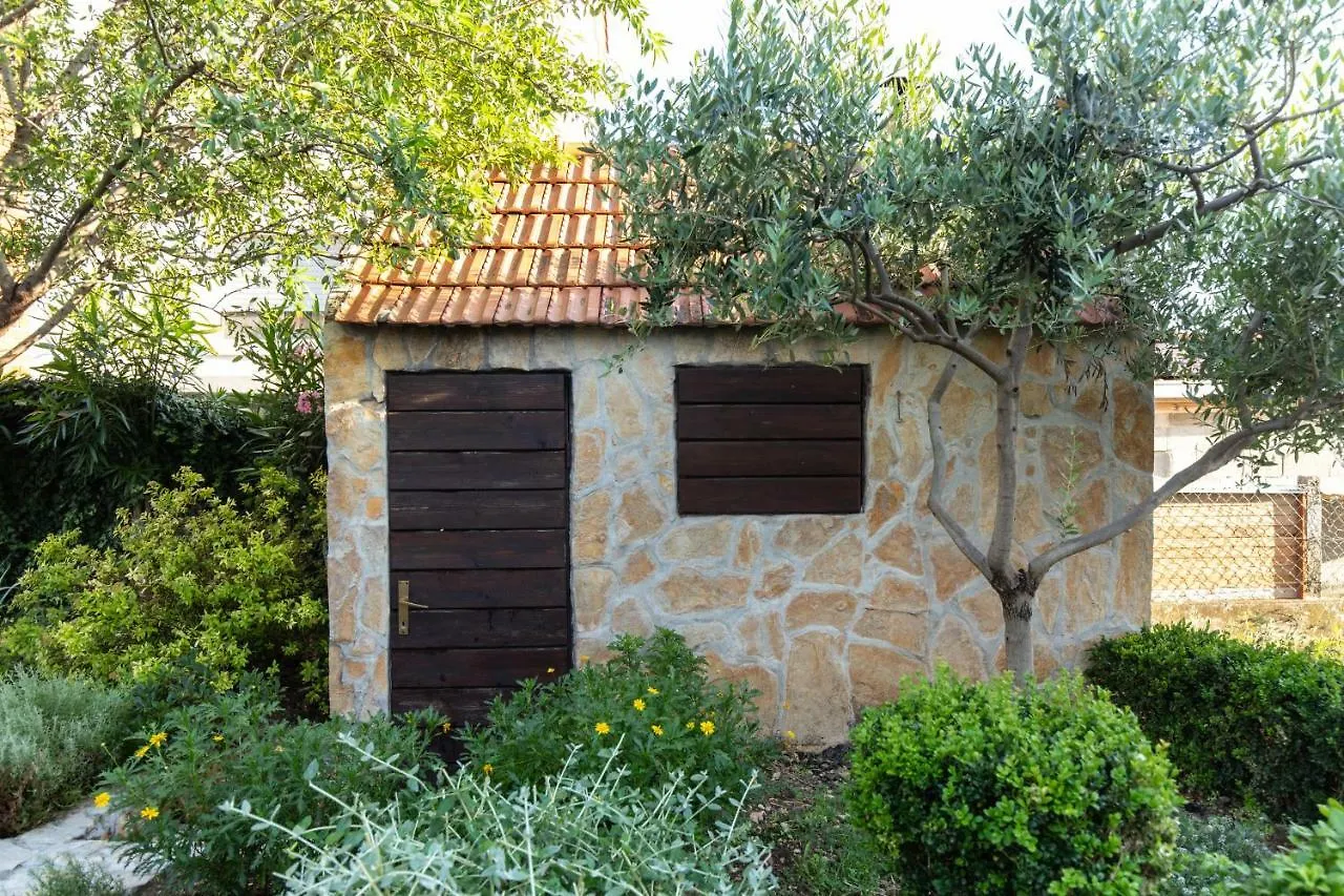 Apartament Apartman Topic Kaštela