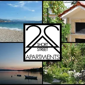 Short Street Kaštela