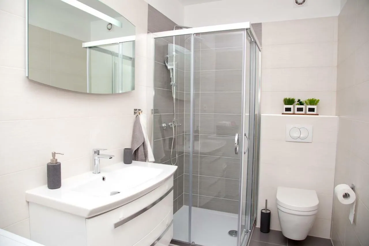 Apartman Topic Apartment Kastela