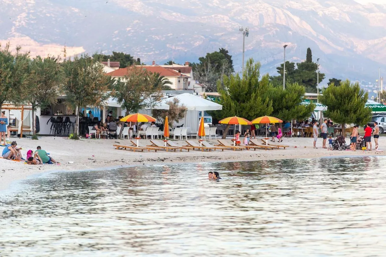 Apartman Topic Apartment Kastela
